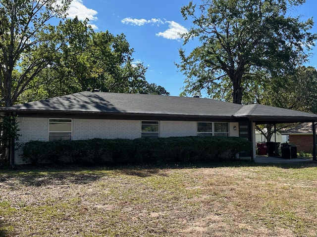 Exteriors, Roofing & Repairs