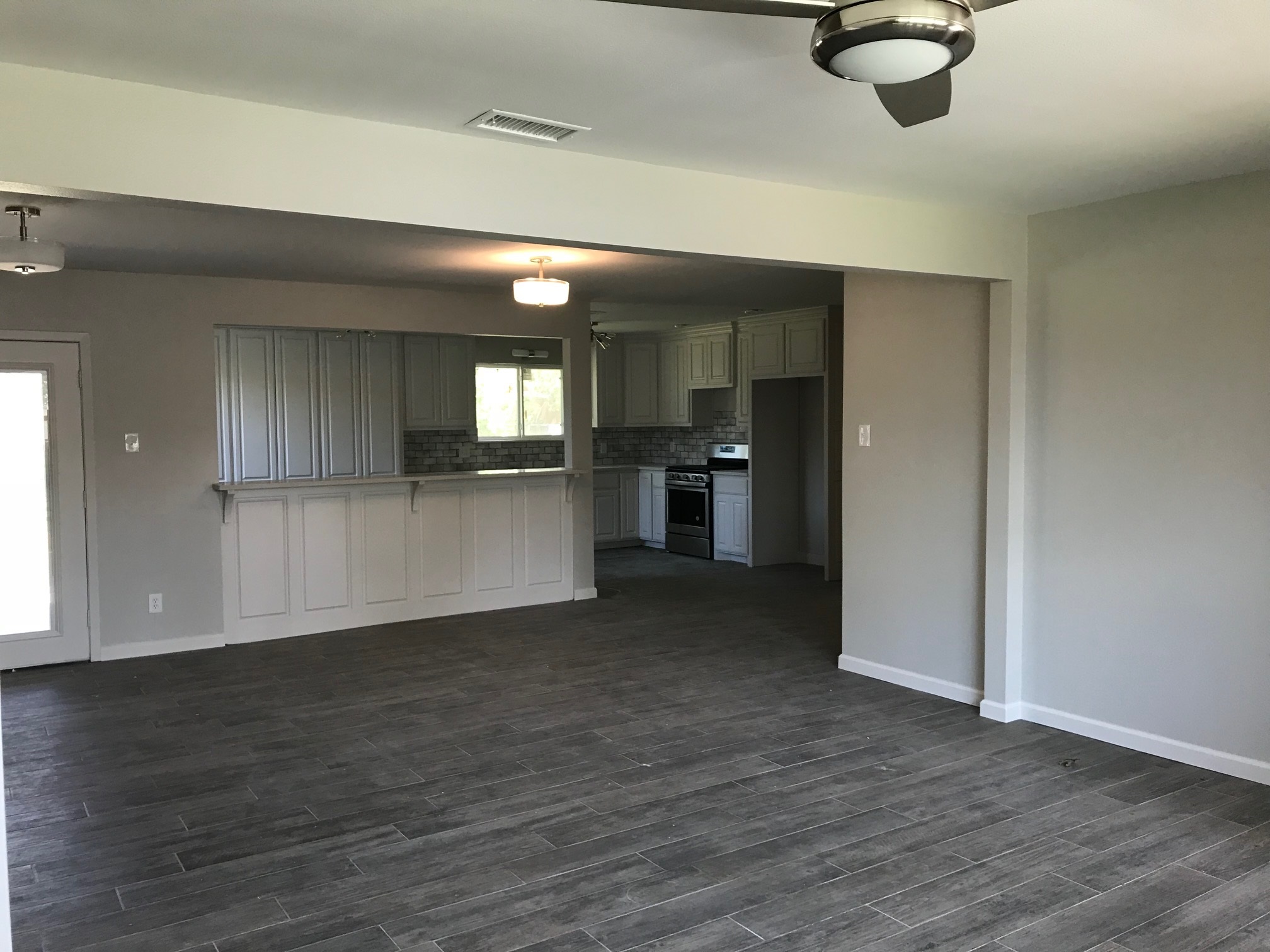 Whole-Home Remodels & Additions